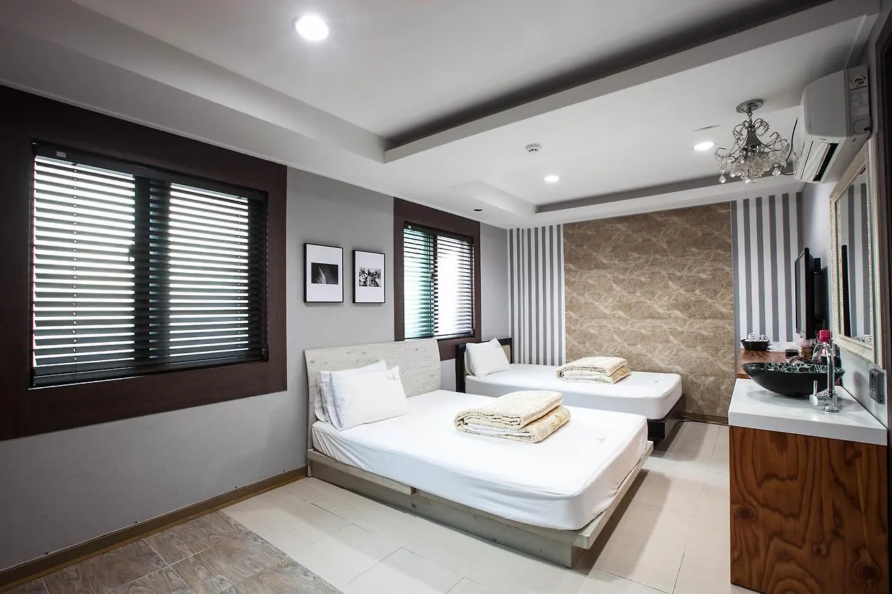 Star Hotel Busan 0*,
