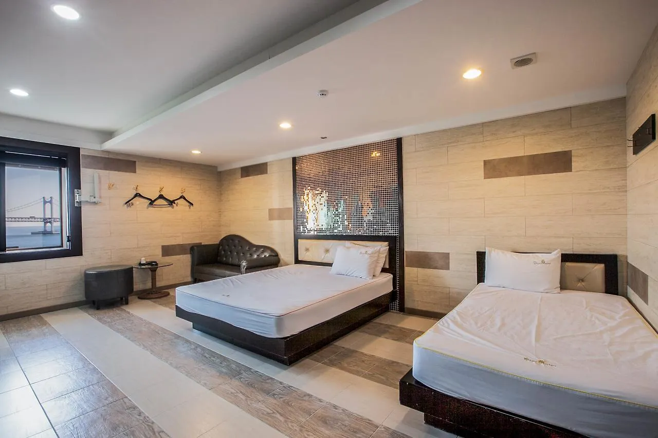 Star Hotel Busan