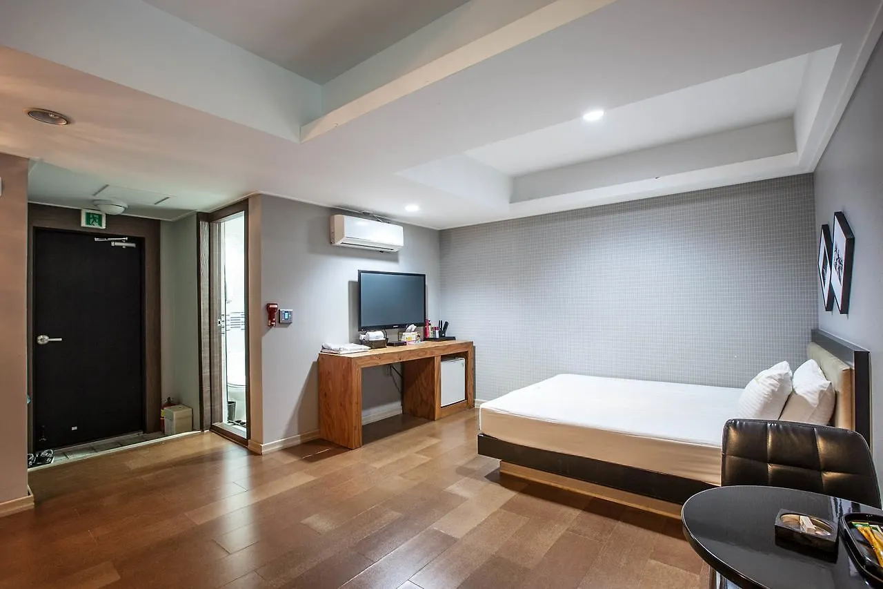 Star Hotel Busan