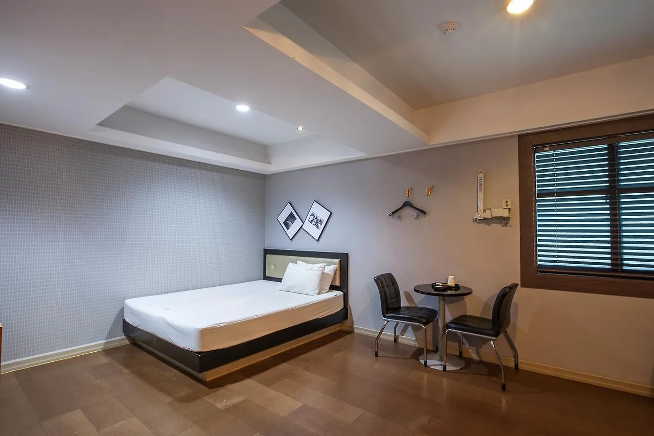 Star Hotel Busan