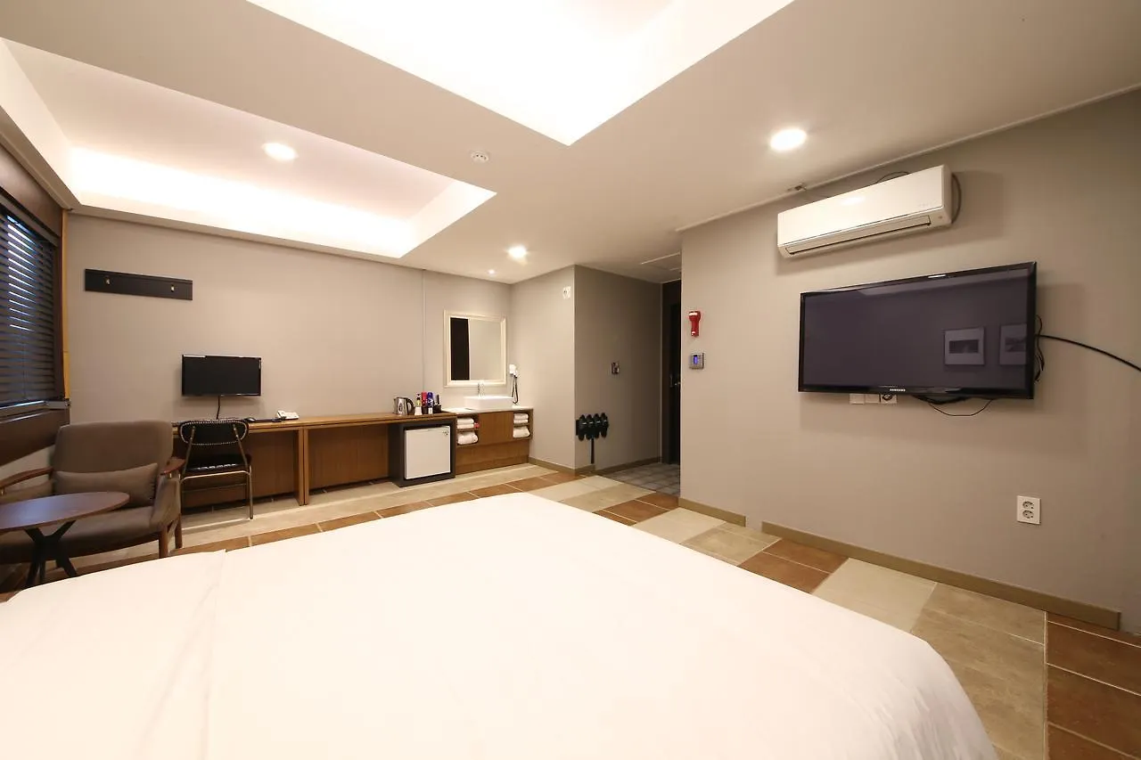 Star Hotel Busan