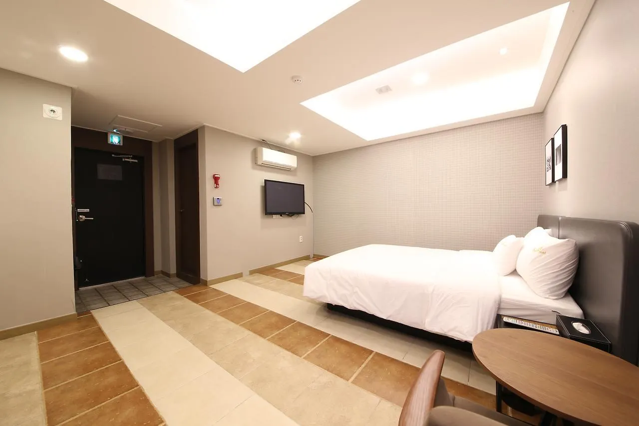 Star Hotel Busan 0*,