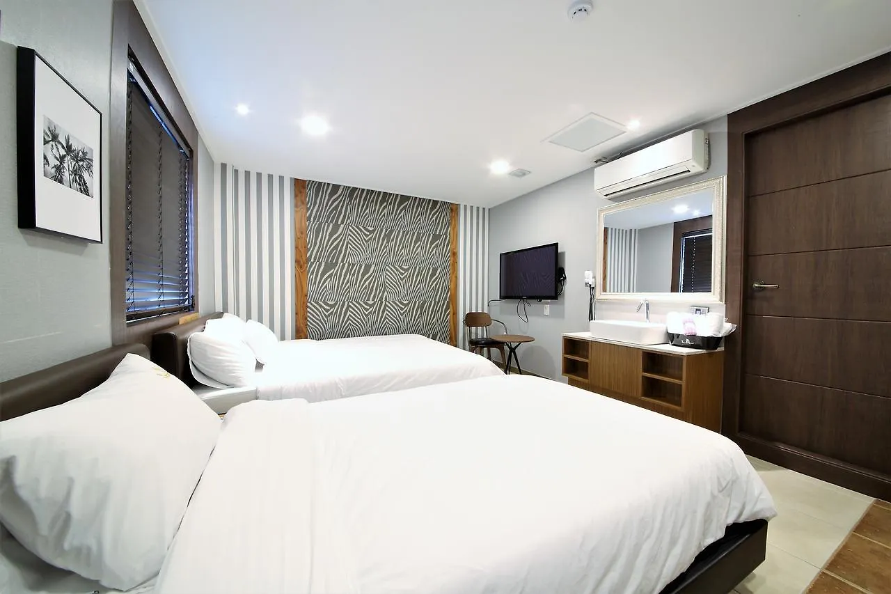 Star Hotel Busan