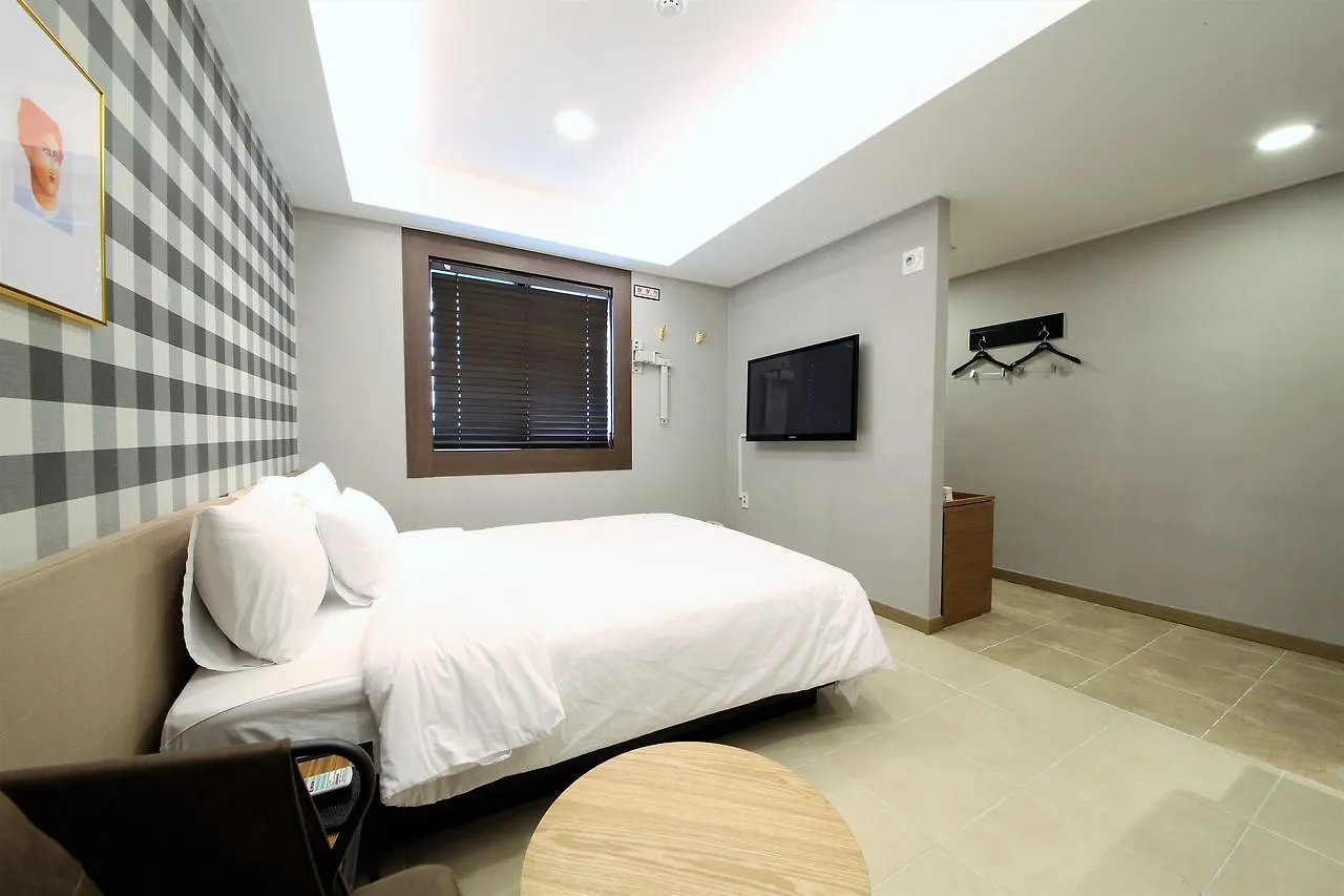 Star Hotel Busan