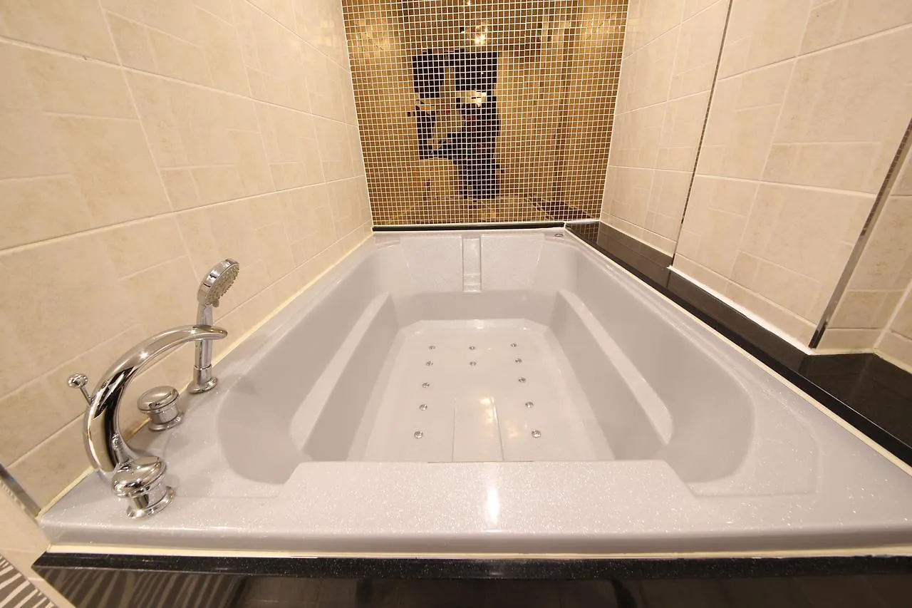 Star Hotel Busan