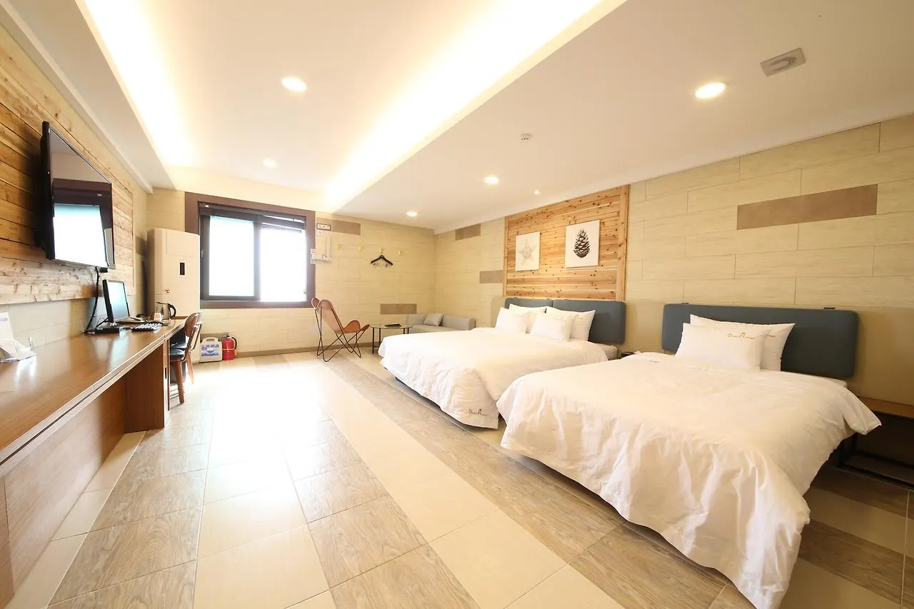 Star Hotel Busan 0*,