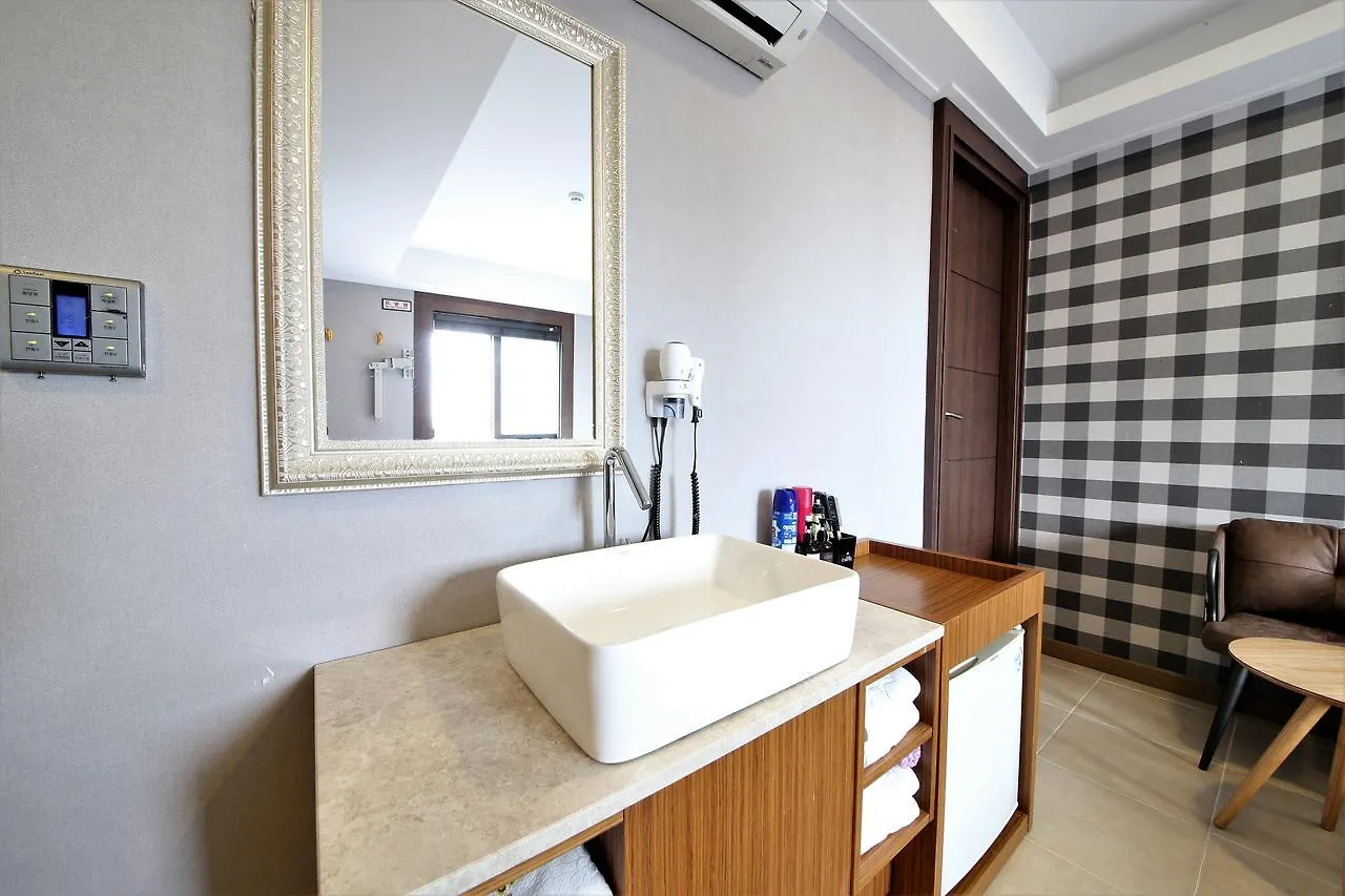 Star Hotel Busan