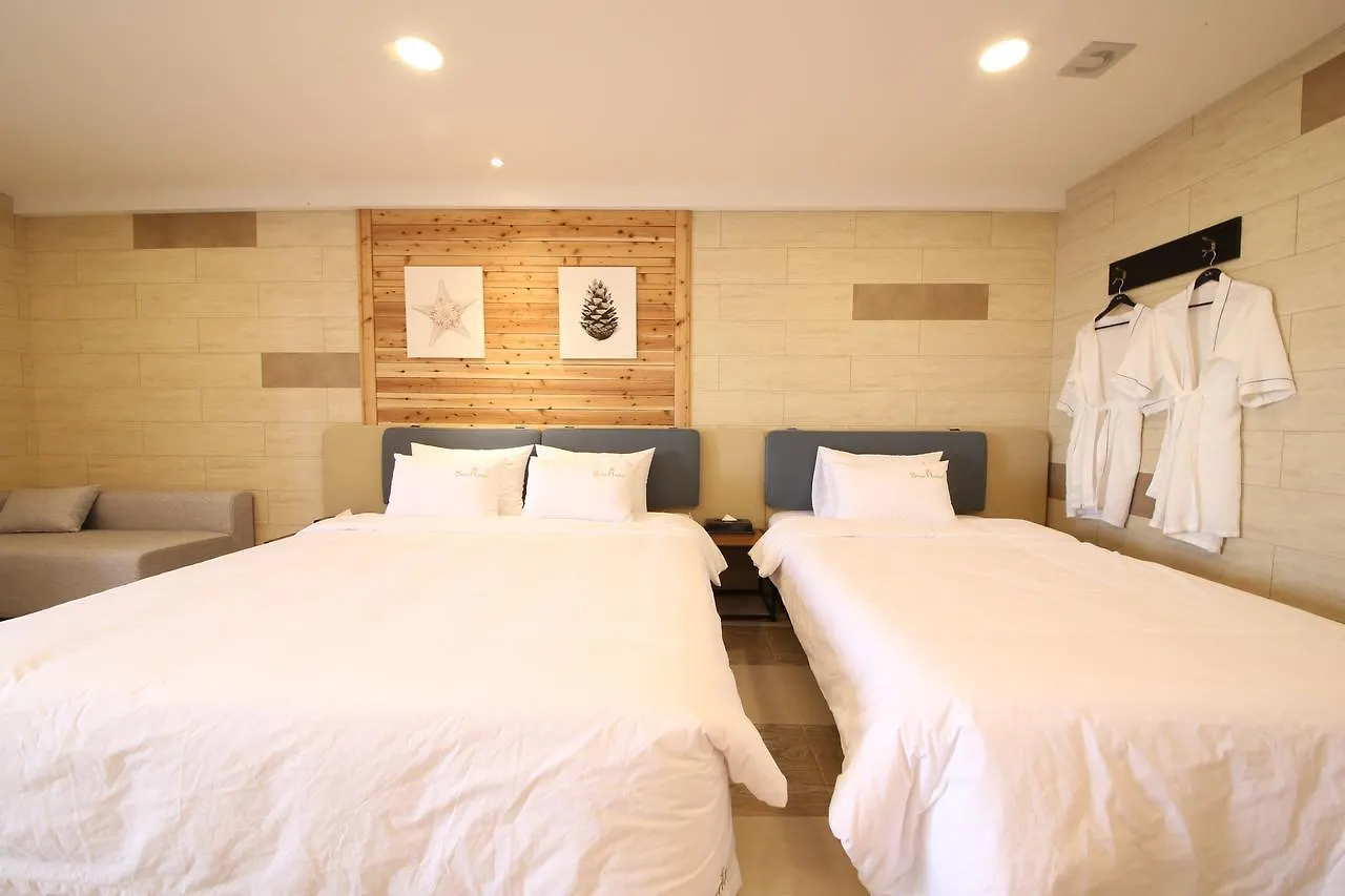 Star Hotel Busan