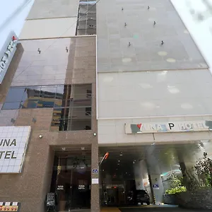 ホテル Yuna Business, 釜山広域市
