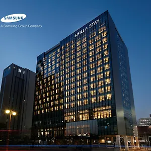 ホテル Shilla Haeundae, 釜山広域市