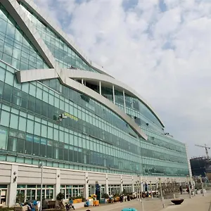 ホテル The Port, 釜山広域市