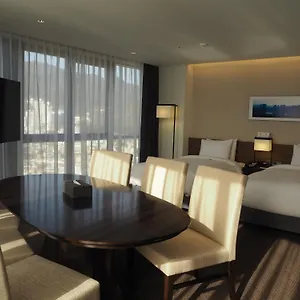 Ramada Encore By Wyndham Haeundae Hotell
