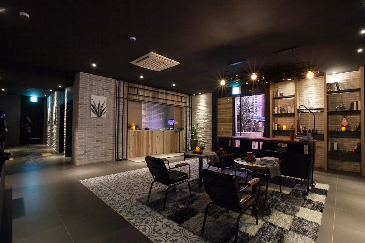 Star Hotel Busan
