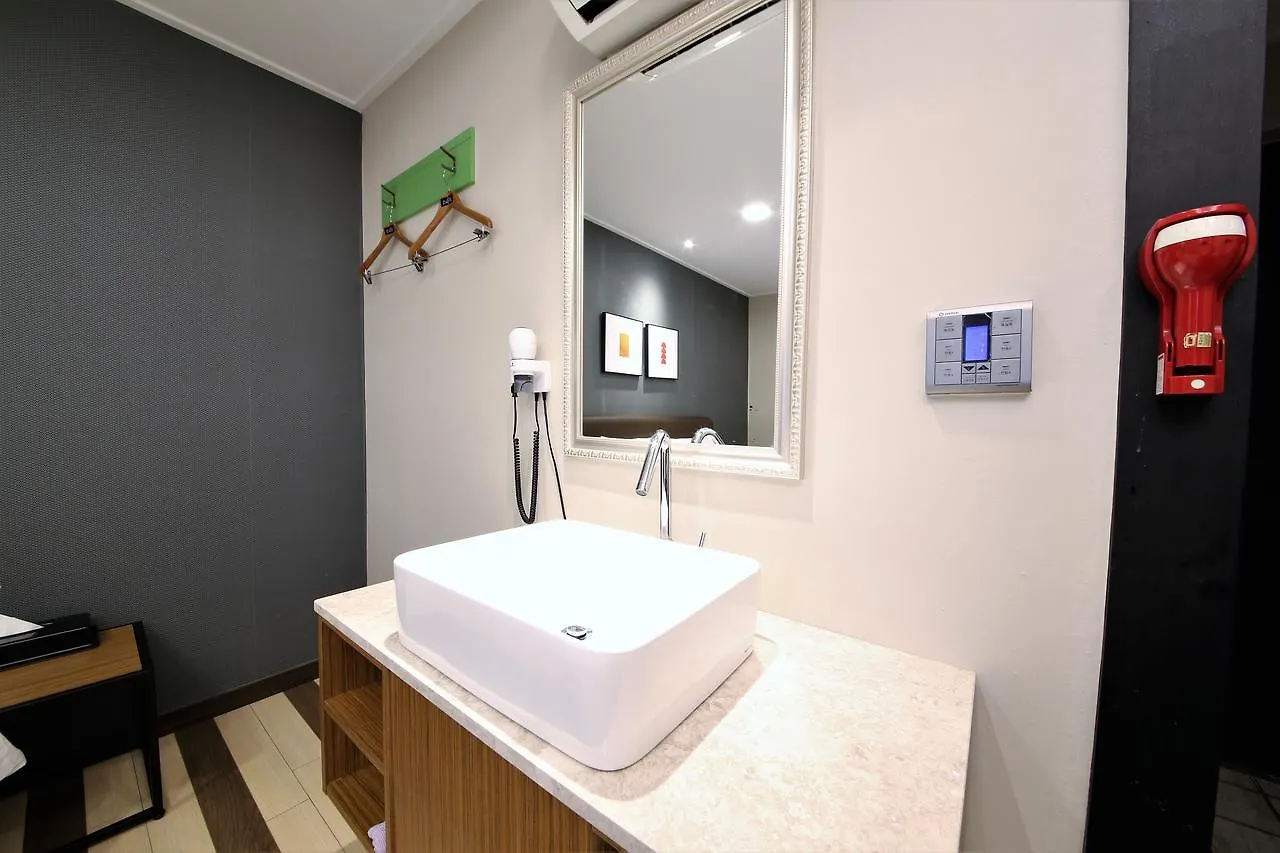 Star Hotel Pusan