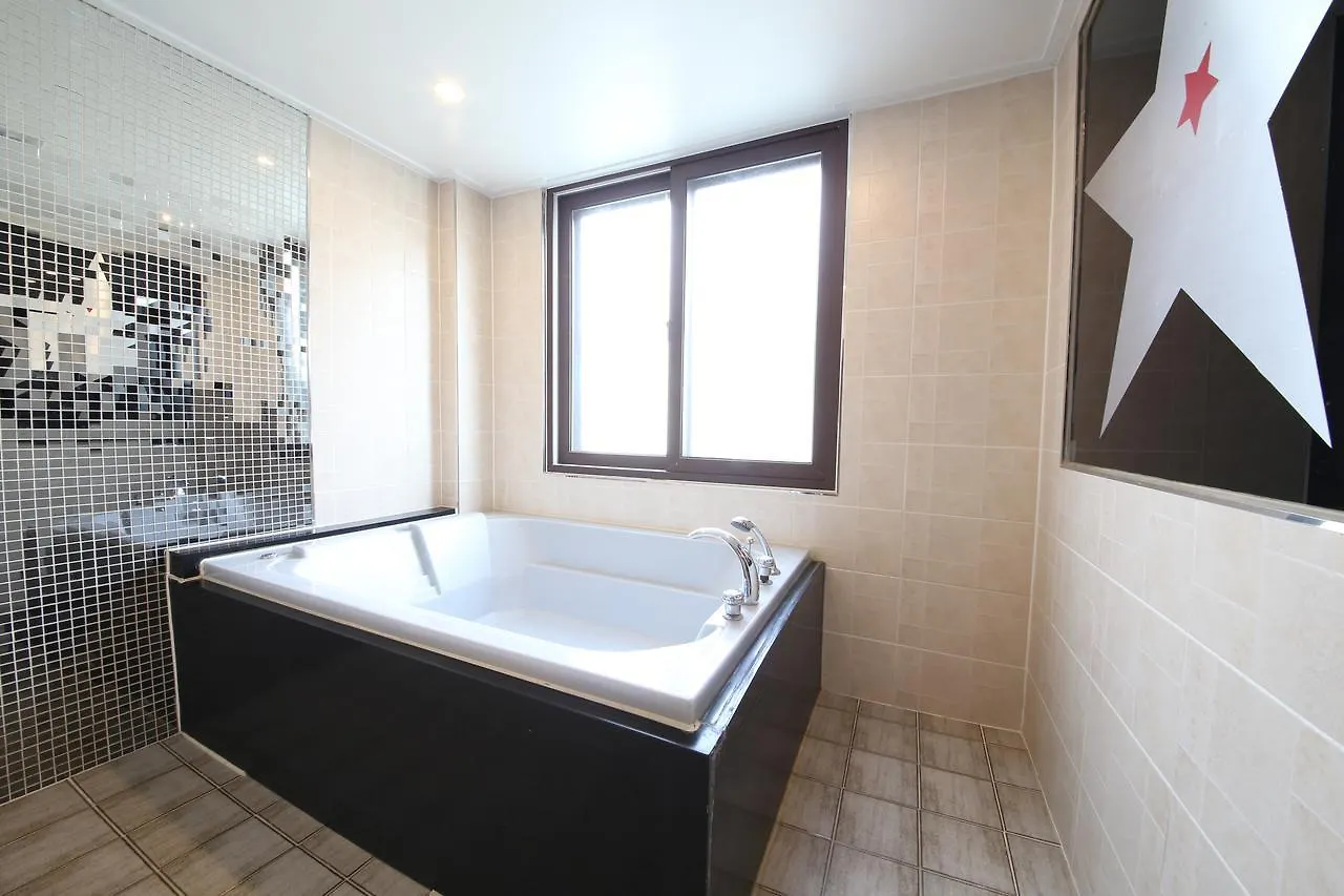 Star Hotel Busan 0*,