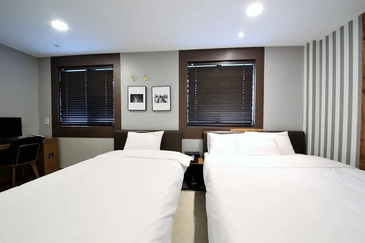 Star Hotel Busan