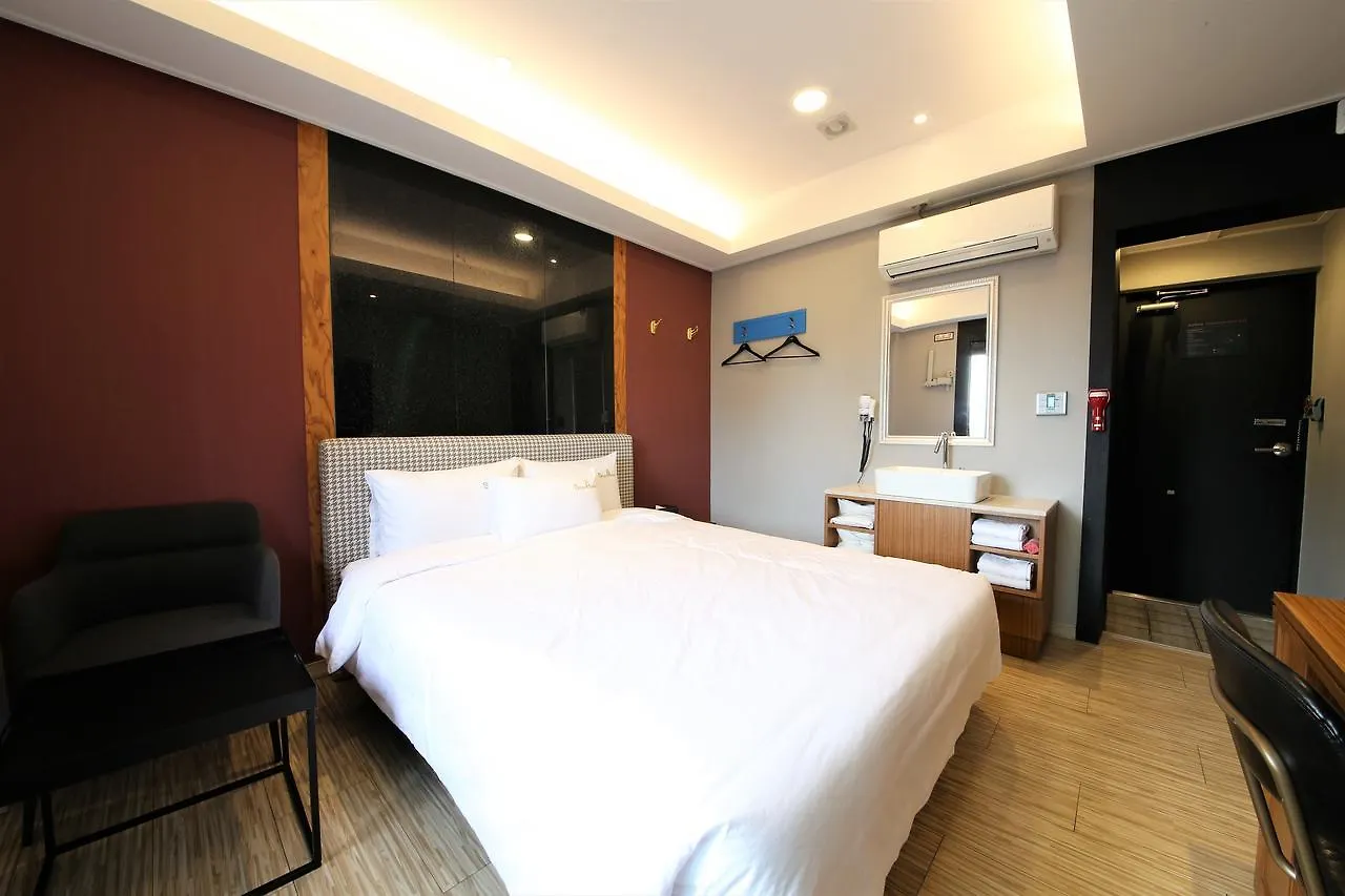 Star Hotel Busan