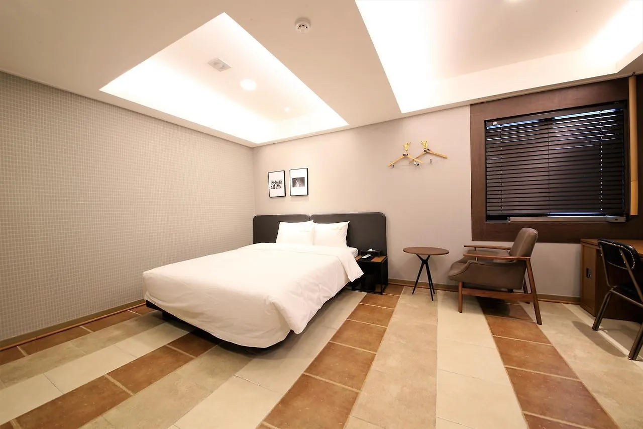 Star Hotel Busan 0*,